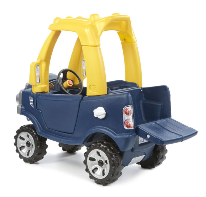 Little Tikes - Cozy Truck - Image 3
