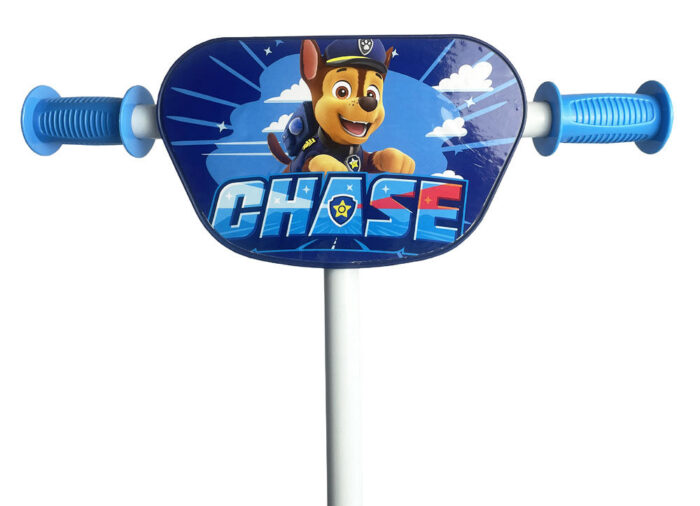 Paw Patrol - 3 Wheel Scooter - Chase - R Exclusive - Image 3