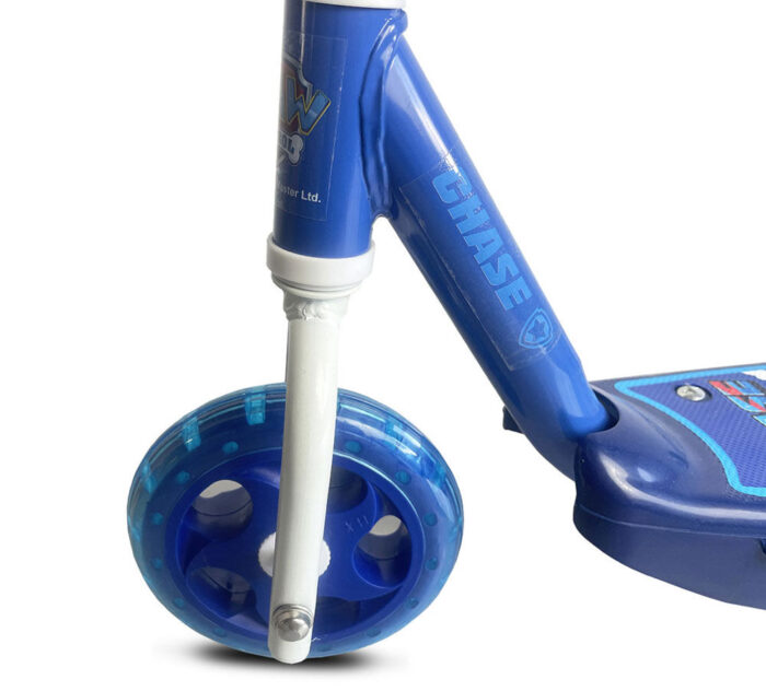 Paw Patrol - 3 Wheel Scooter - Chase - R Exclusive - Image 4