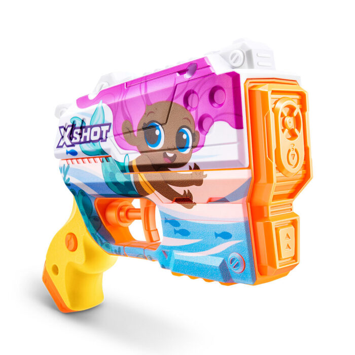 XSHOT Junior Fast-Fill Water Blaster - Image 4