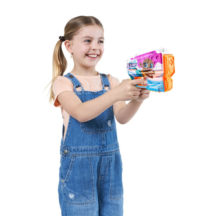 XSHOT Junior Fast-Fill Water Blaster - Image 7