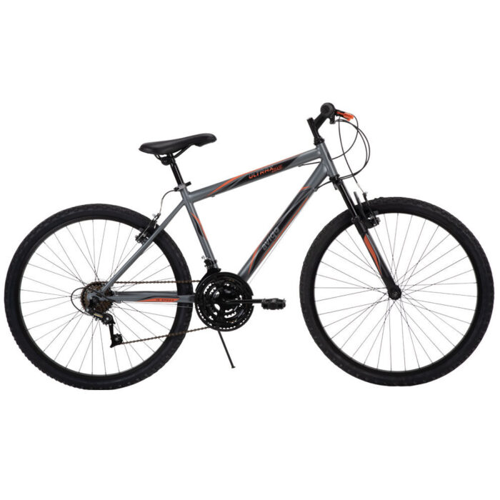 Avigo Ultrax Mountain Bike- 26 inch - Image 2