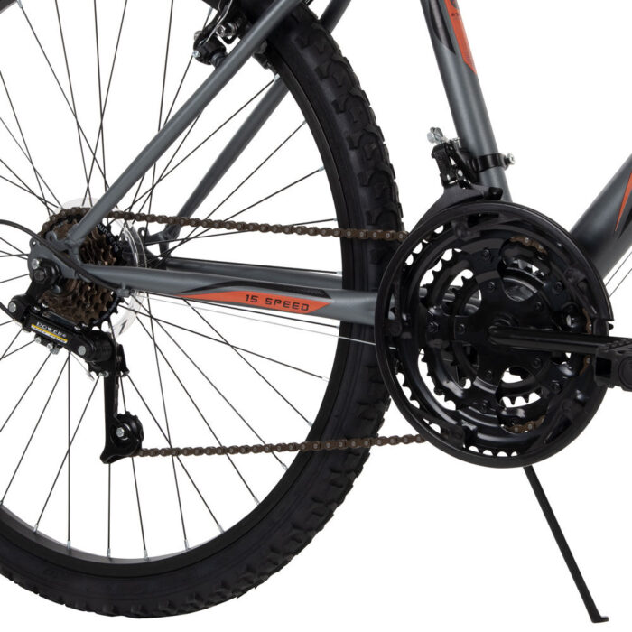 Avigo Ultrax Mountain Bike- 26 inch - Image 4