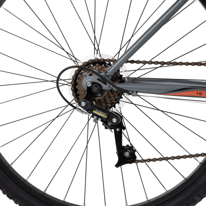Avigo Ultrax Mountain Bike- 26 inch - Image 5