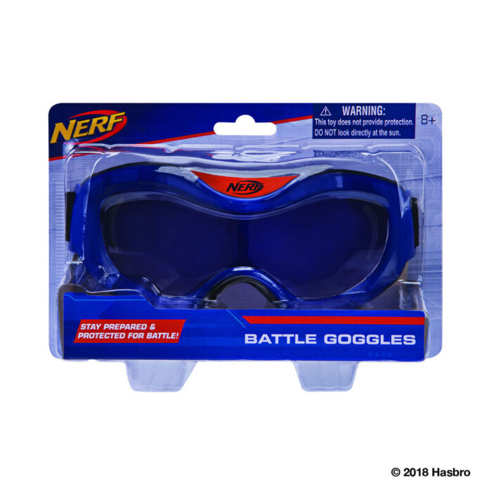 Nerf Elite Goggles - Image 2
