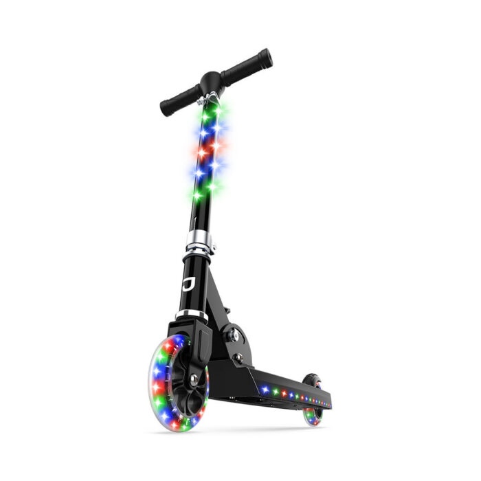 Jetson Jupiter Kick Scooter - Image 2