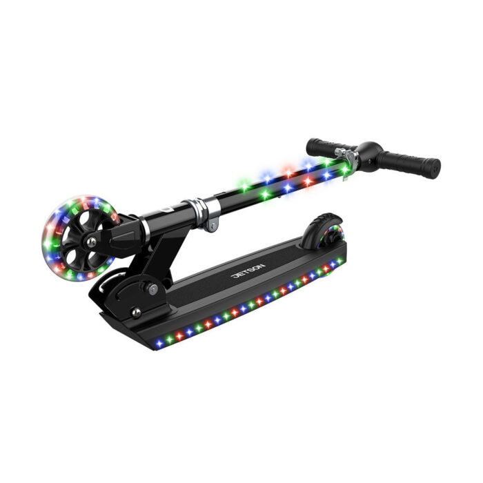 Jetson Jupiter Kick Scooter - Image 4