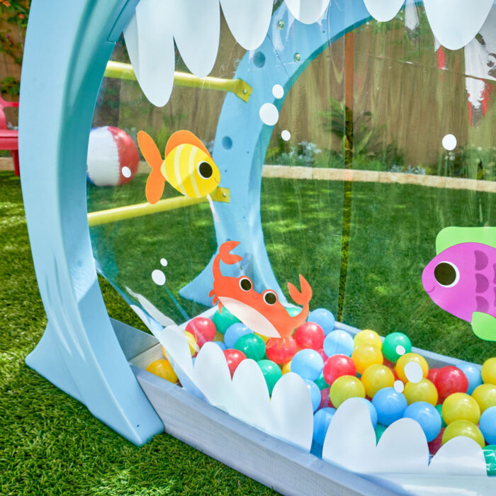Kidkraft Shark Escape Climber - Image 3