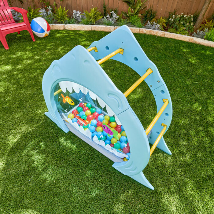Kidkraft Shark Escape Climber - Image 4