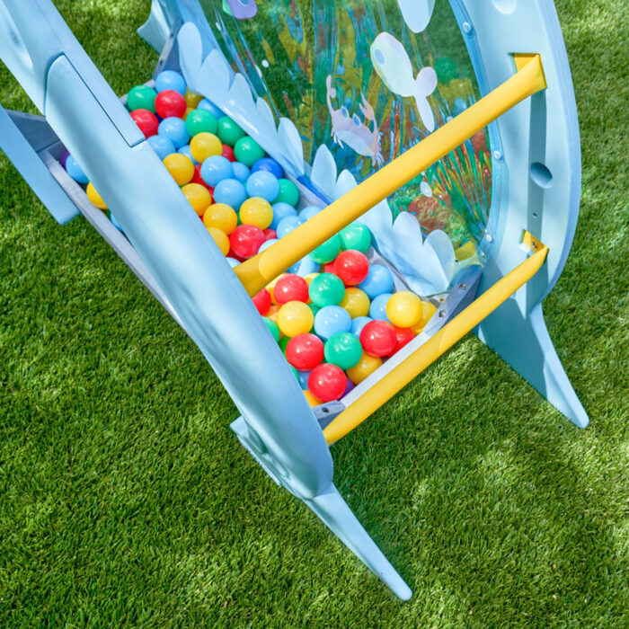Kidkraft Shark Escape Climber - Image 5