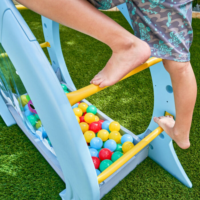 Kidkraft Shark Escape Climber - Image 6