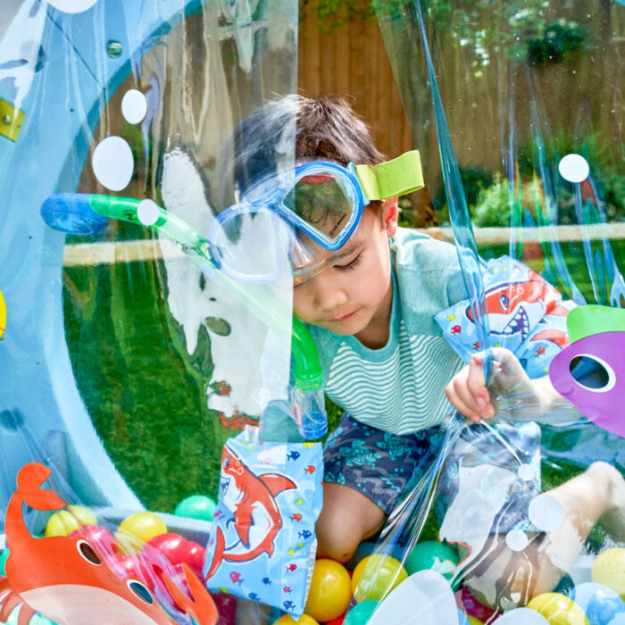 Kidkraft Shark Escape Climber - Image 7