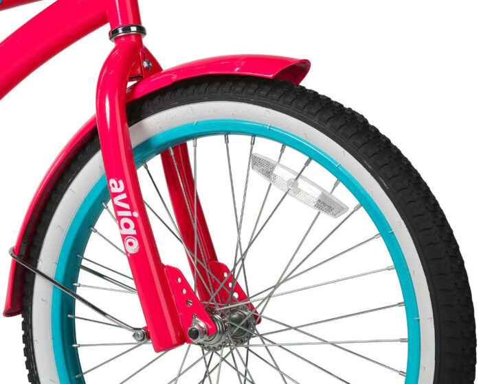 Avigo - Waikiki Bike - 20 inch - R Exclusive - Image 3