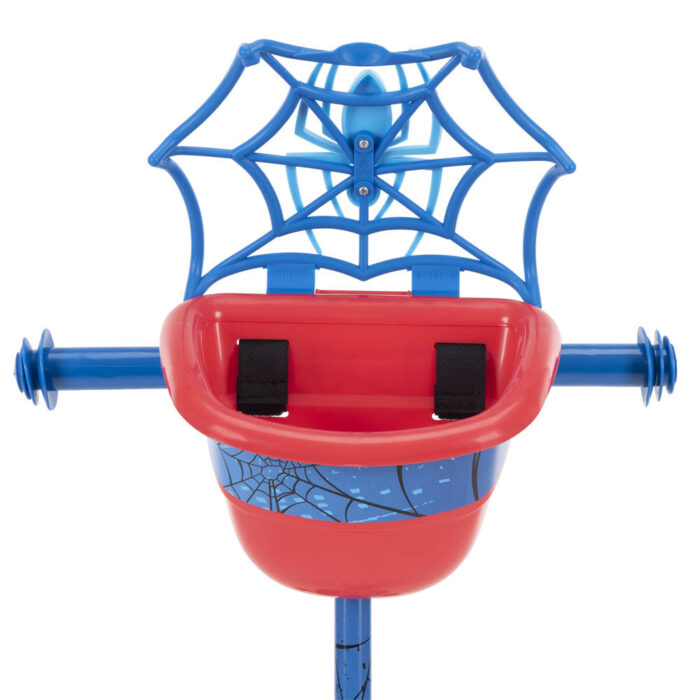Huffy Marvel Spider-Man - 3-Wheel Scooter - Image 7