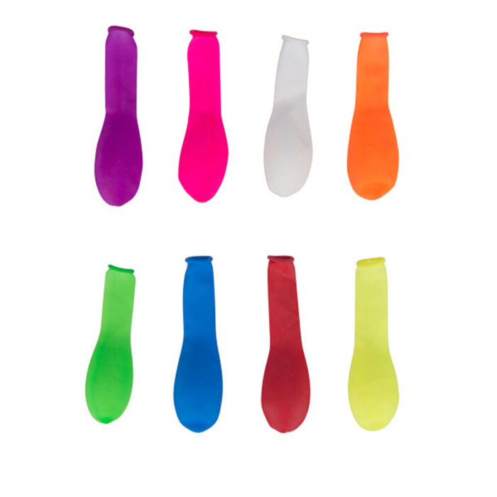 Zuru X-Shot Water Warfare Water Balloons 200-Pack (Colours May Vary) - Image 6