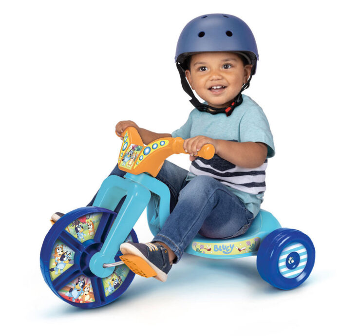 Bluey Fly Wheel - R Exclusive - Image 2