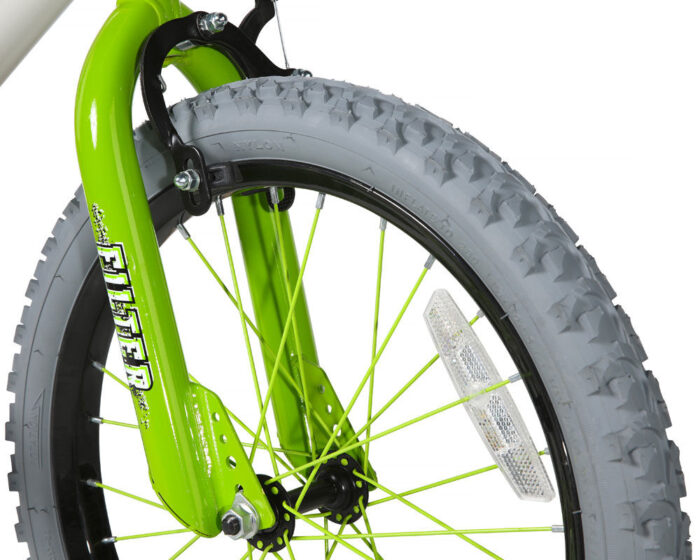 Avigo Filter Bike - 18 inch - Image 6