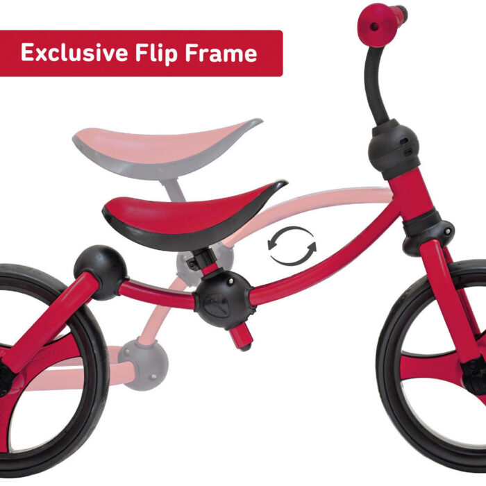 smarTrike Balance Bike - Image 3