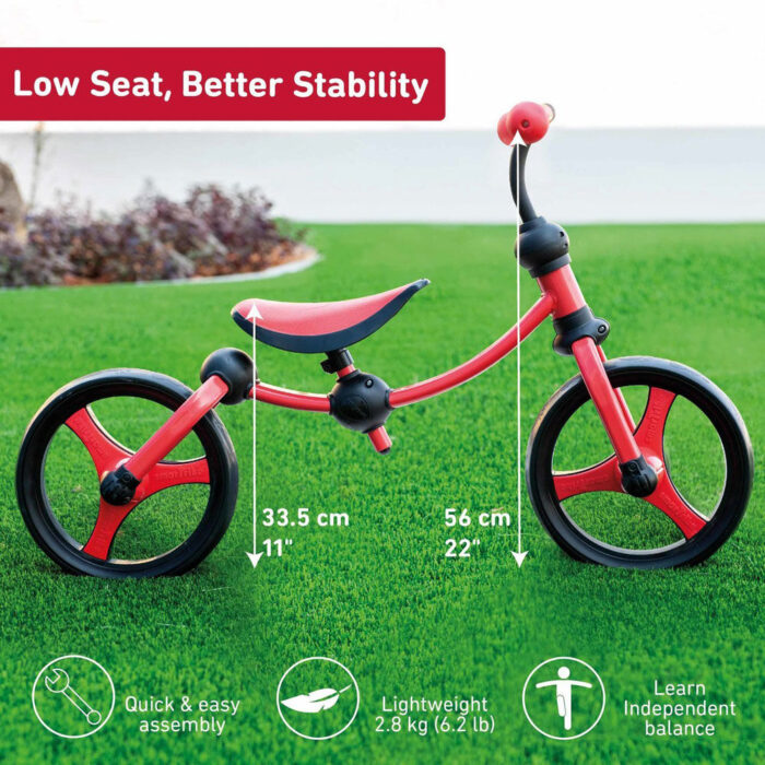smarTrike Balance Bike - Image 6