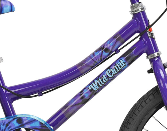 Stoneridge Wild Child with Helmet - 18 inch - R Exclusive - Image 5