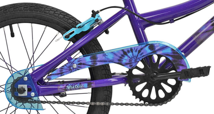 Stoneridge Wild Child with Helmet - 18 inch - R Exclusive - Image 7