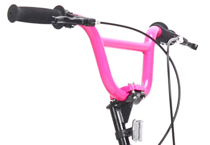 Stoneridge Rocknroll Bike with Helmet - 20 inch - R Exclusive - Image 6