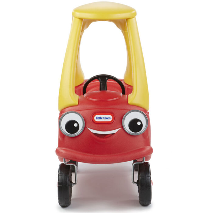 Little Tikes Cozy Coupe - Image 2