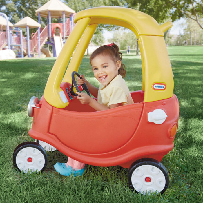 Little Tikes Cozy Coupe - Image 5