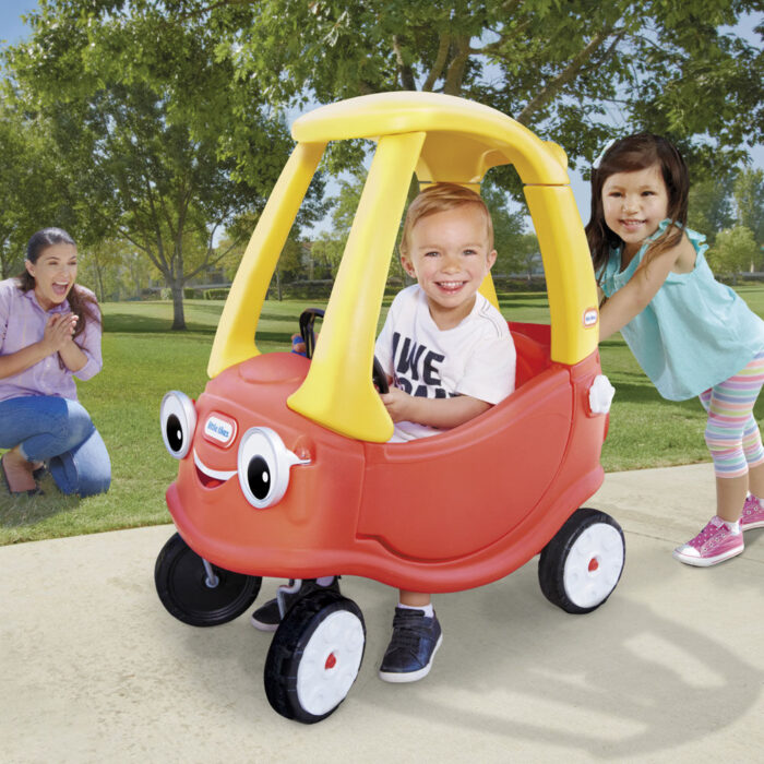Little Tikes Cozy Coupe - Image 6