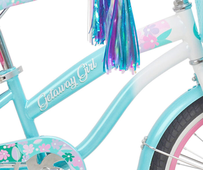 Stoneridge Getaway Girls - 18 inch Bike - R Exclusive - Image 4
