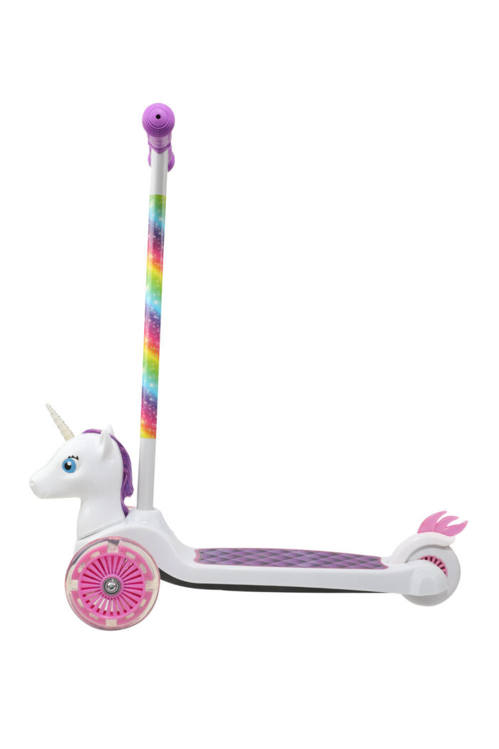 Unicorn Scooter - Image 3