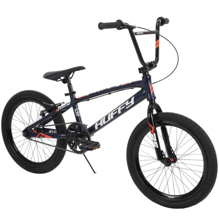 Huffy Exist - BMX Race Bike - Aluminum - 20-inch