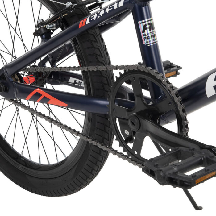 Huffy Exist - BMX Race Bike - Aluminum - 20-inch - Image 4