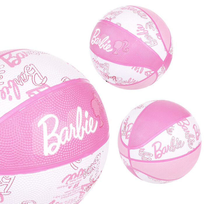 Barbie Future is Bright Basketball Kit - Image 3