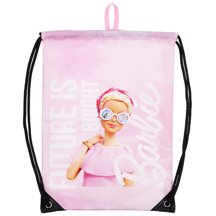Barbie Future is Bright Basketball Kit - Image 4