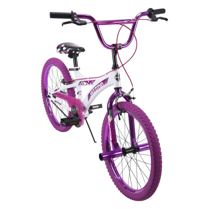 Huffy Jasmine - 20 inch BMX - Style Bike - Image 5
